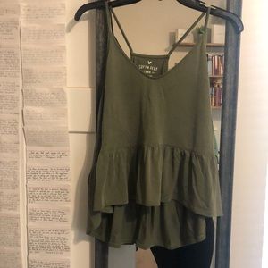 American Eagle Tank Top